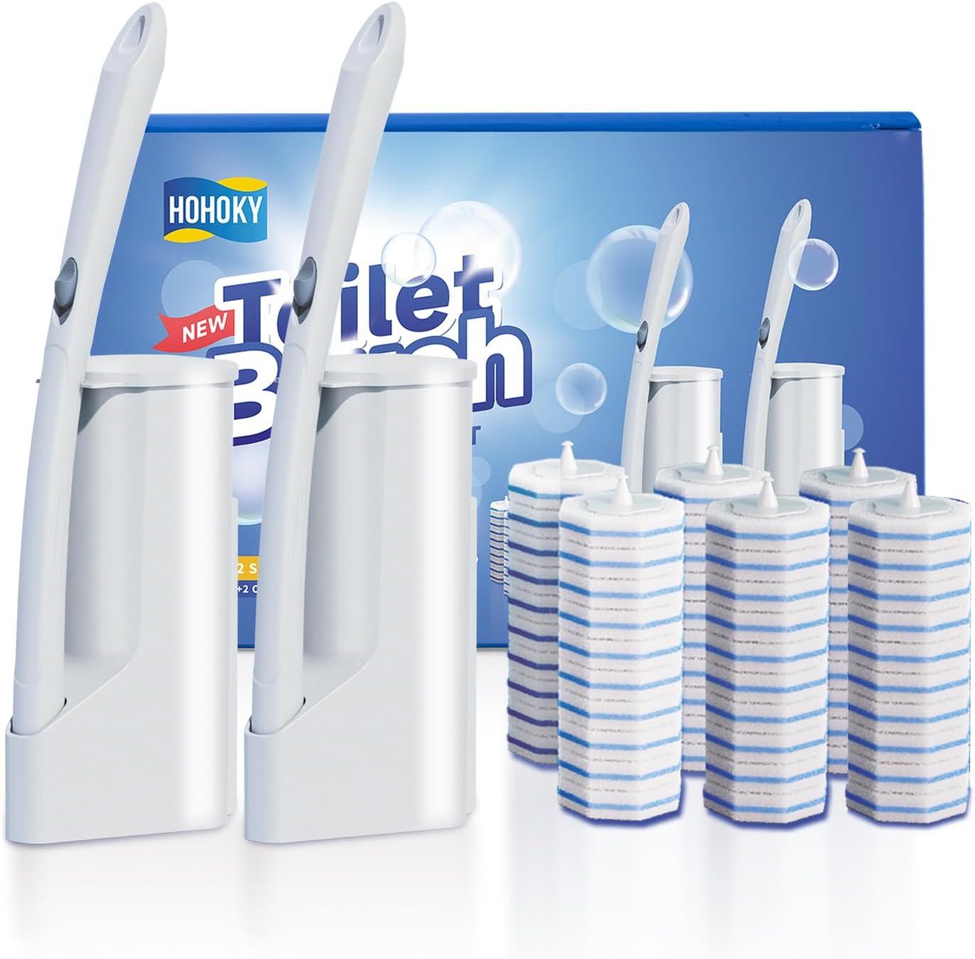 Surprising Insight: Combos vs. Disposables - Tested for 2023 Hygiene & Efficiency