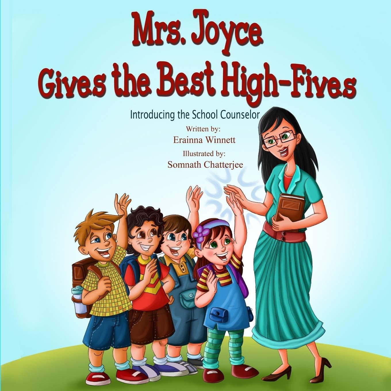 Mrs. Joyce's High-Fives vs Standard Support: Surprising Ed Benefits for Parents