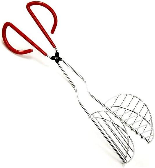 Norpro Taco Press vs. Competitor: Surprising Steam Power... vs. Non-Stick Grilling Magic?