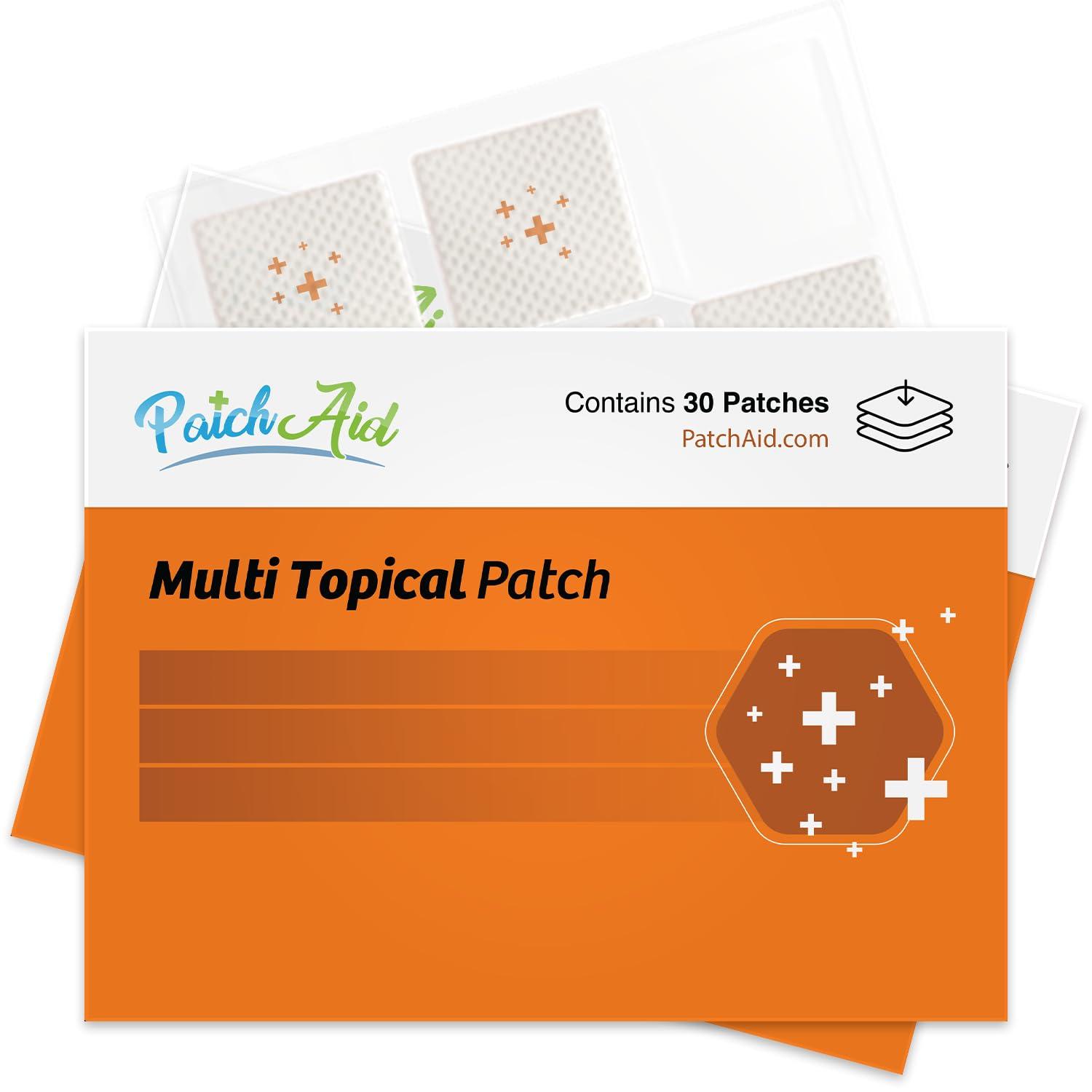 Creative vs. Neutral: 'Multi Plus' Patch Tested for 30-Day Skin Relief (Seasonal Skin Care Showdown)