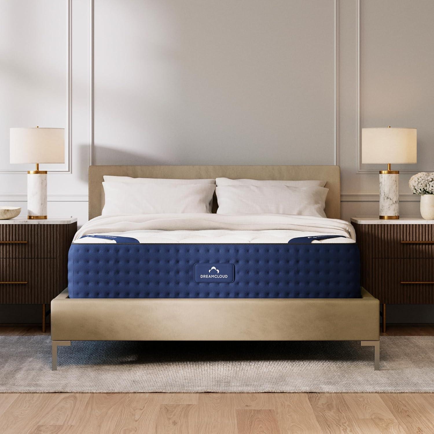 Tested: Nectar vs. Sweetnight Mattress Warranty & Safety