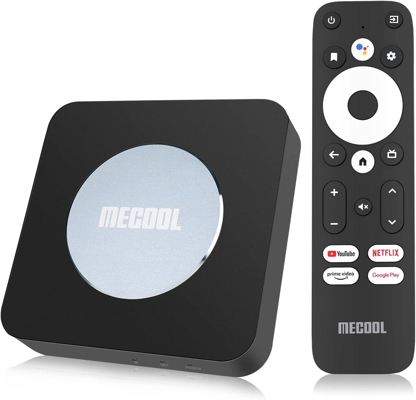 Smart TV Box Showdown: 8K vs 4K for Stunning Home Theater