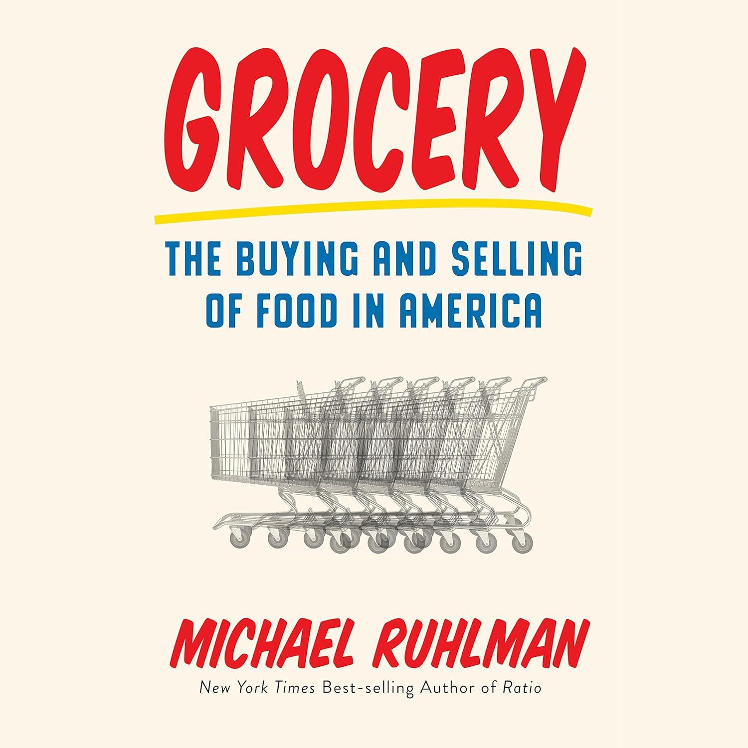 Grocery Showdown: Surprising Organic Traceability vs. Local