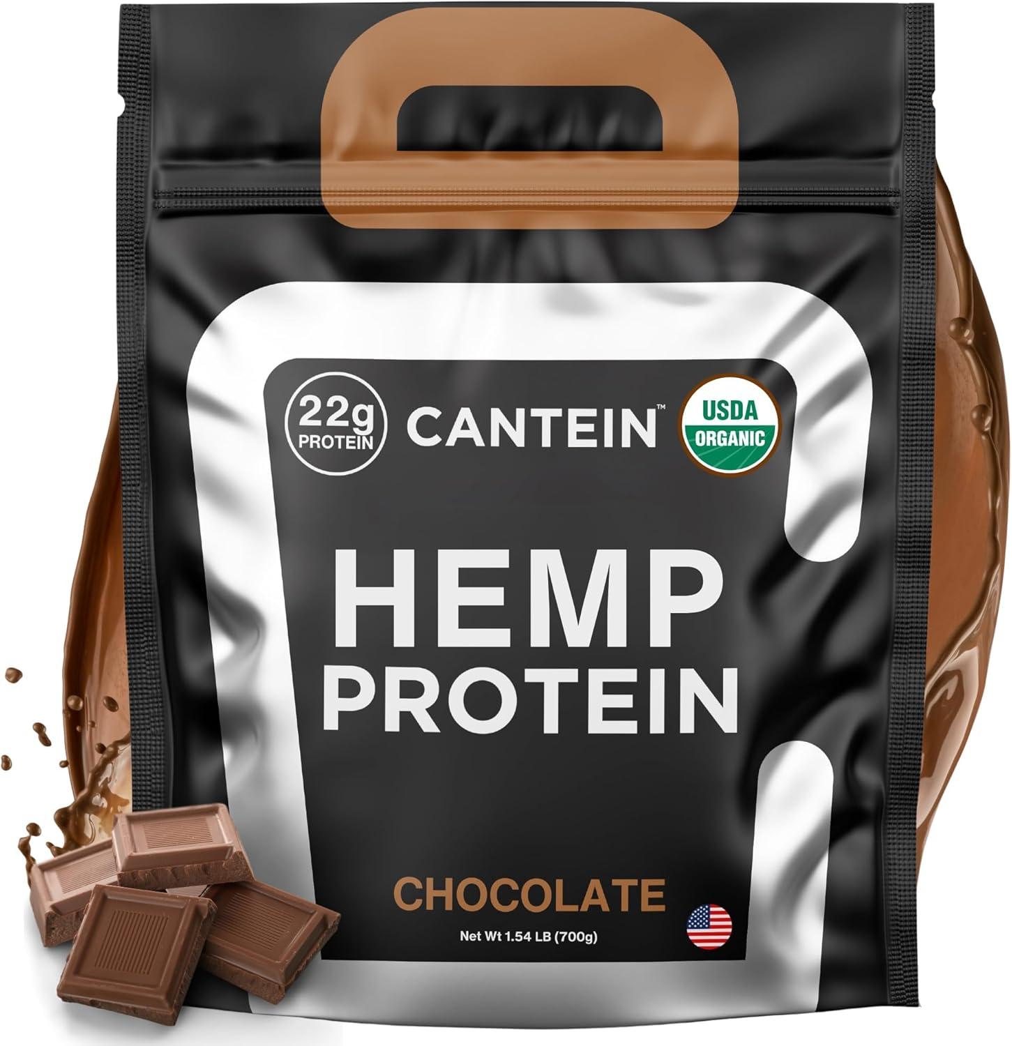 Sports Nutrition Showdown: Earth Fed vs Organic Hemp Tested