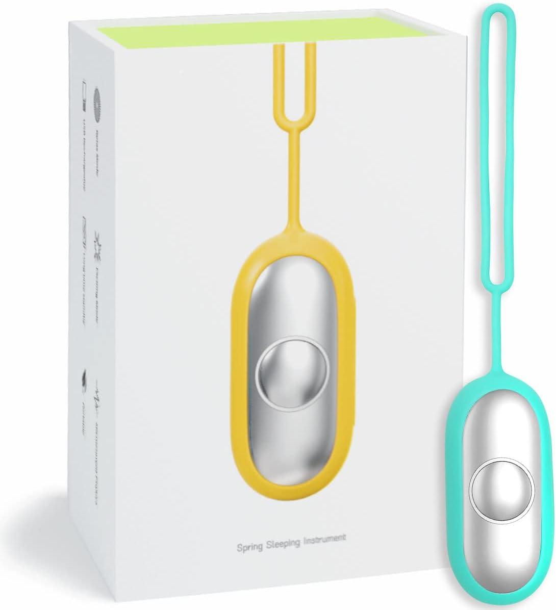 Surprising Showdown: Sleep Tech Tested-Compact, Massage, Focus, Easy Carry