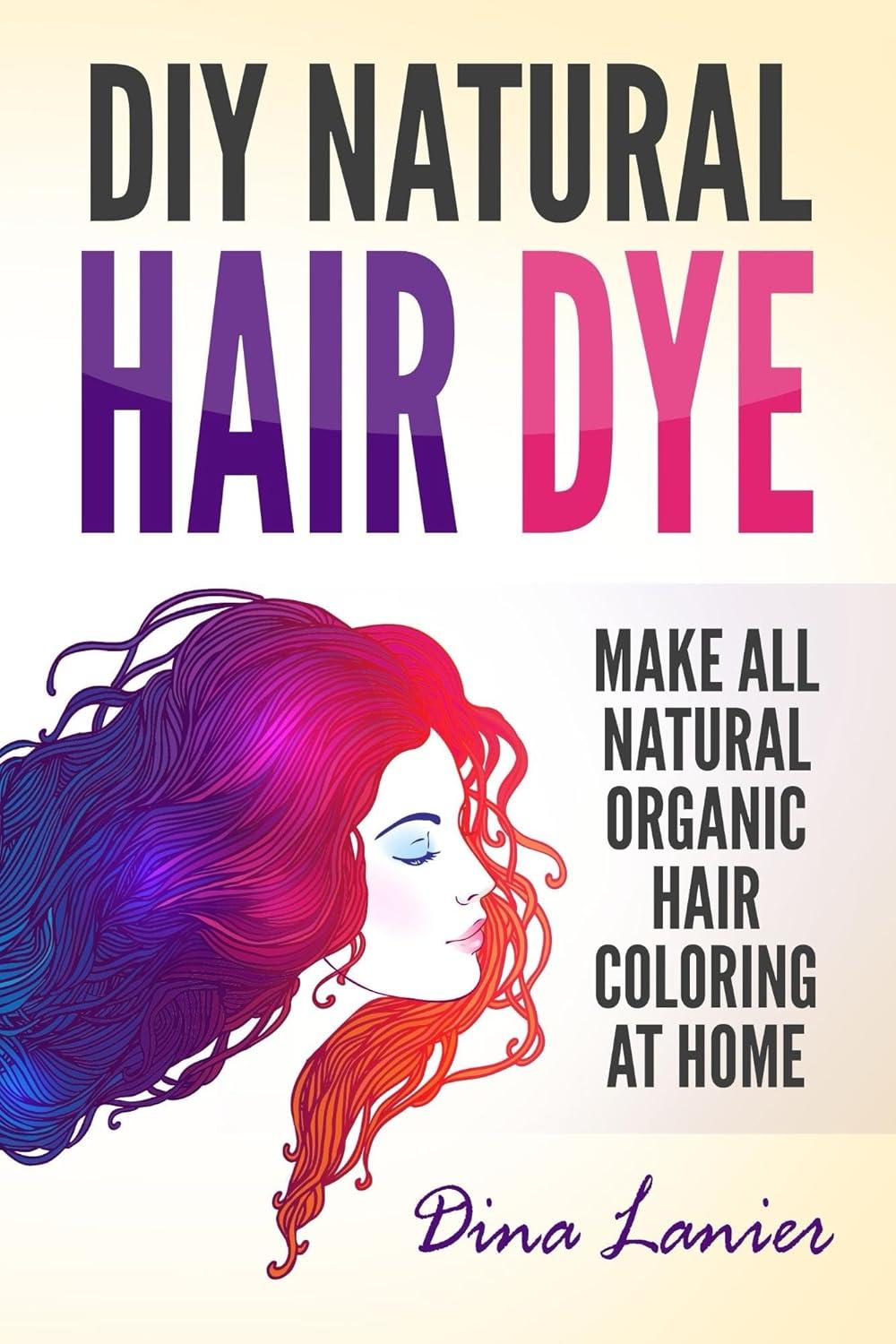 DIY Natural Hair Dye Showdown: Tested Organic Mix vs. Chemical-Heavy