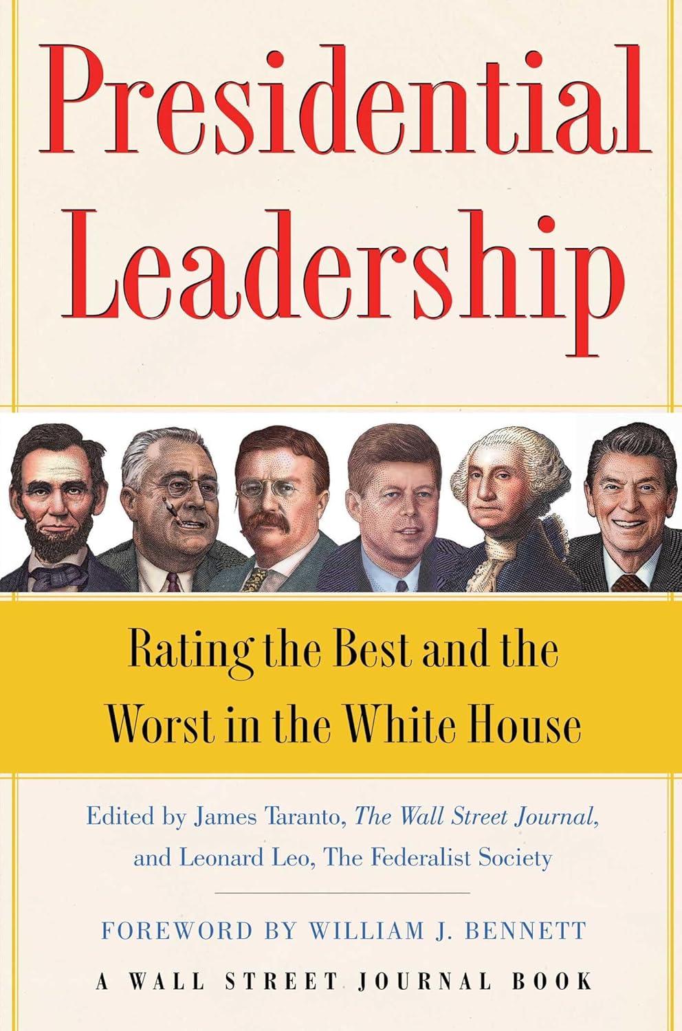 Presidential Showdown: Surprising Histories Tested (Book)