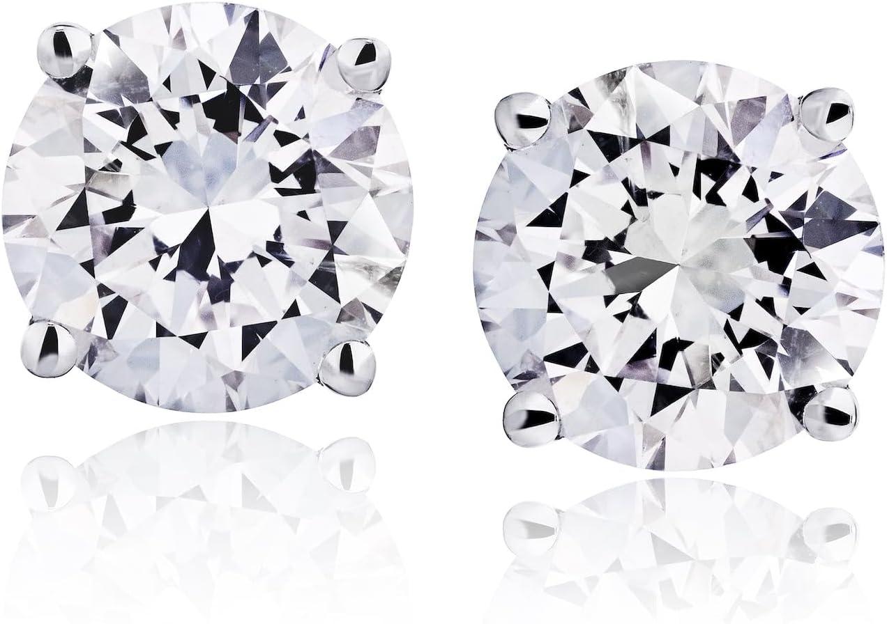 Lab-Grown Diamonds Showdown: Surprising 2025 Insights for Women's Wedding Bands