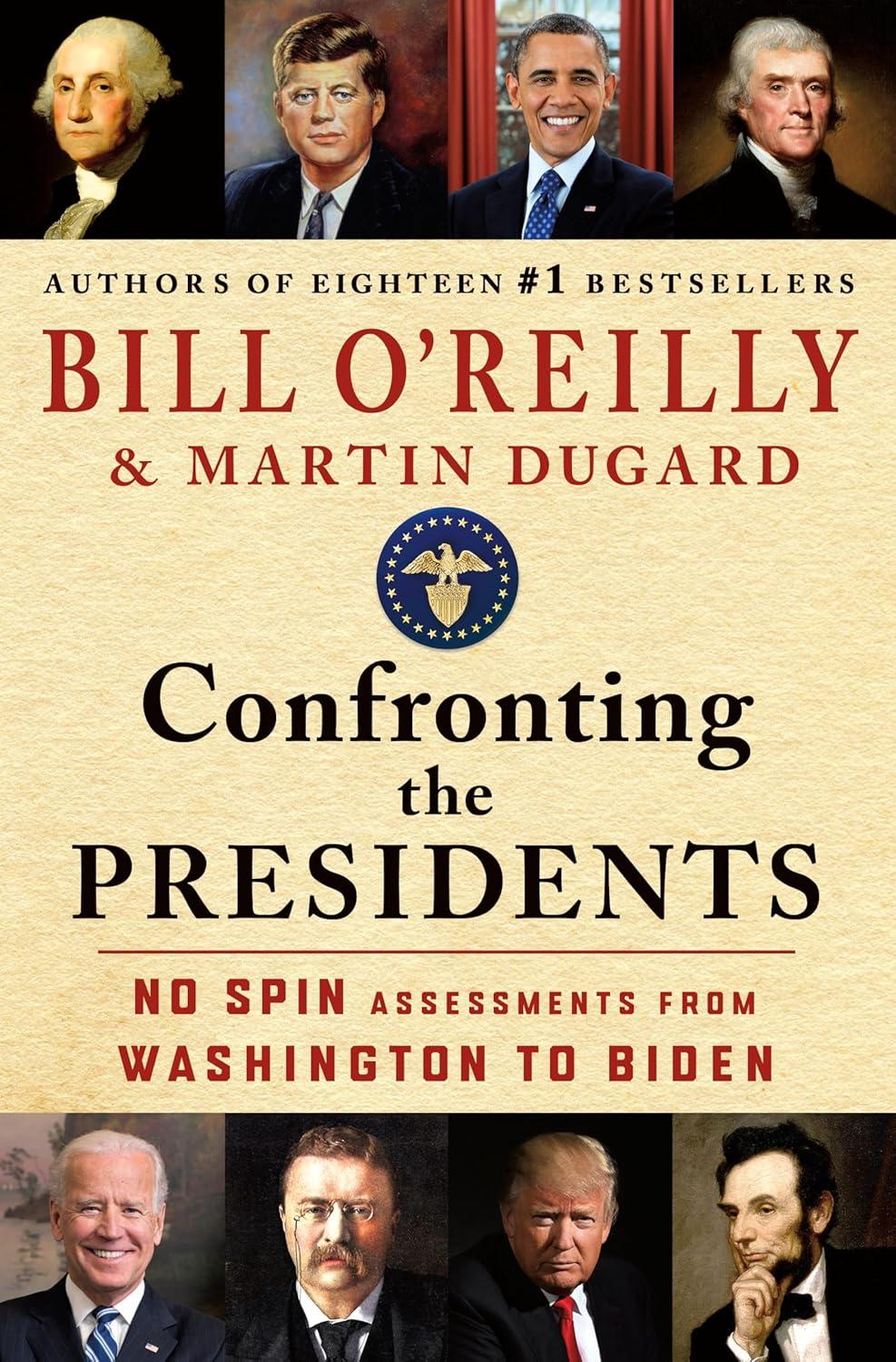 Showdown: U.S. Presidents & 2025 Election Insights