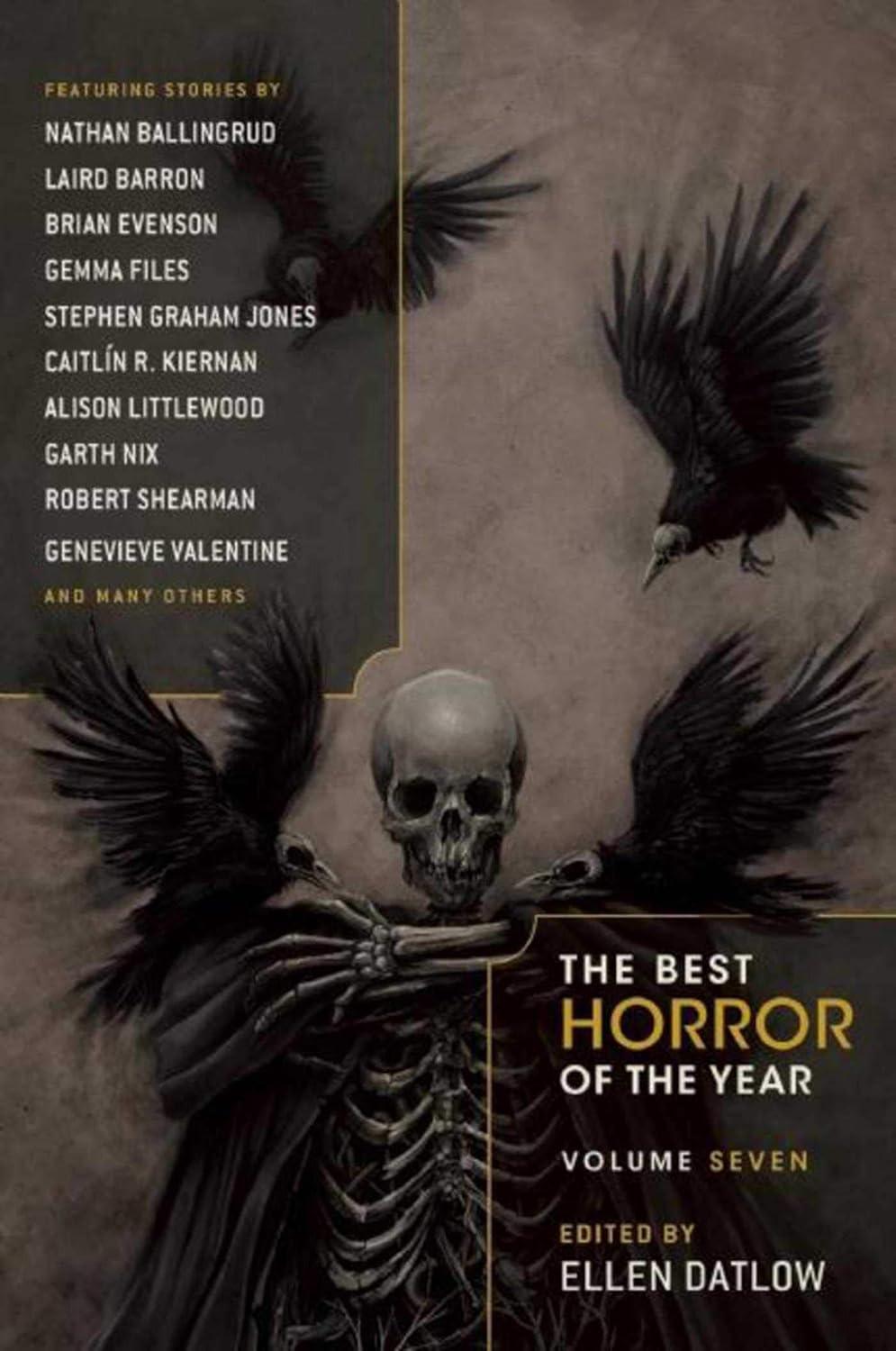 Surprising Horror Anthologies: Collector Thriller Showdown Tested