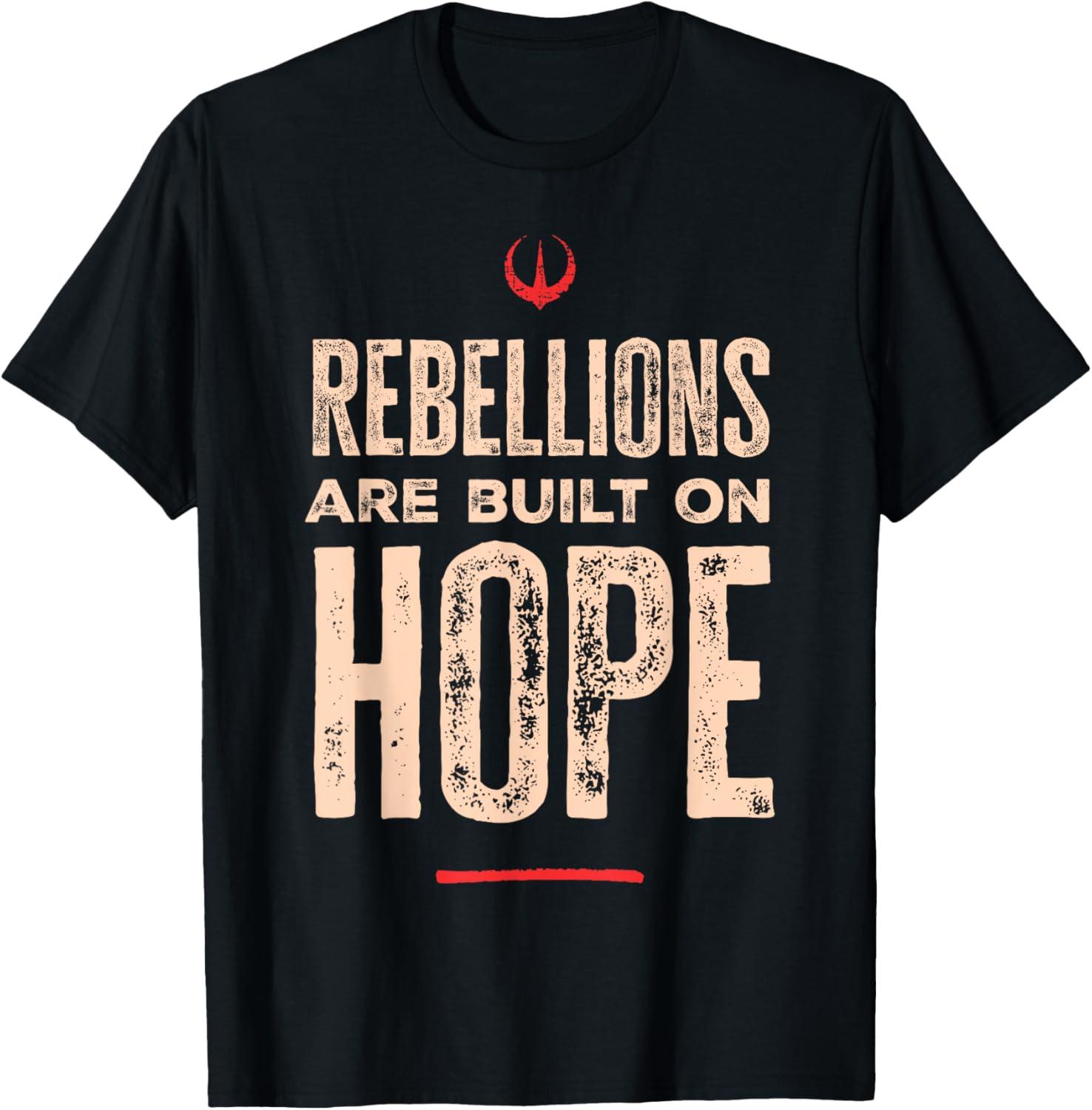 Surprising Insights: Star Wars Andor T-Shirts & Vinyl Figurines for Seasonal Rebellion Fans
