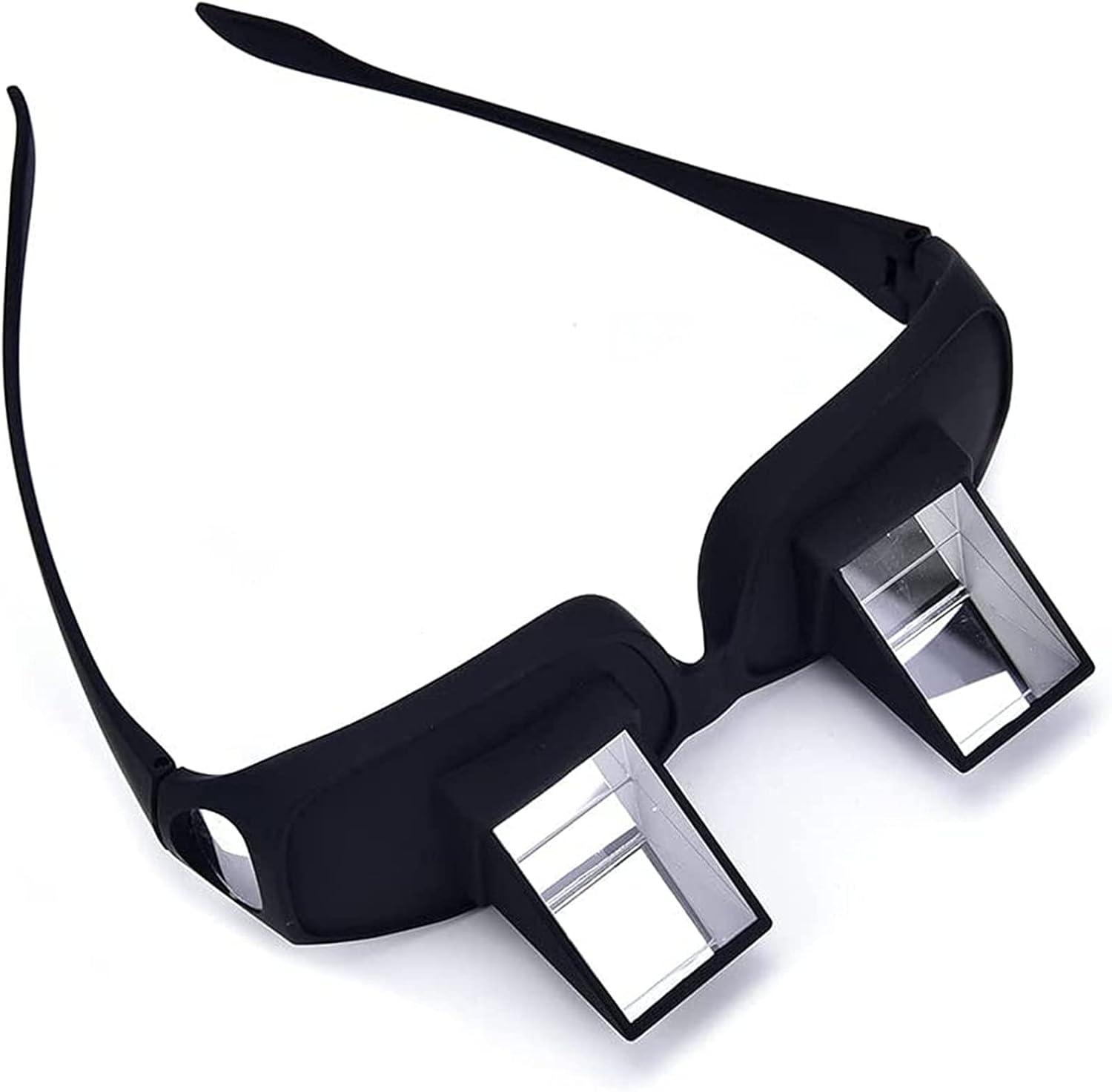 Valuu Lazy Glasses vs Bed Prism Glasses: Showdown for Bedside Reading Comfort