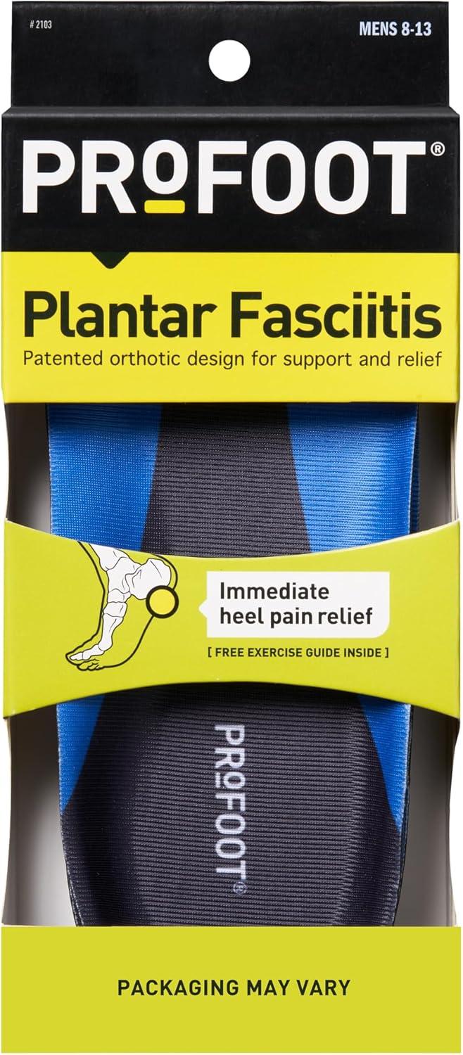 Surprising Foot Care Tested Versus Traditional Insoles