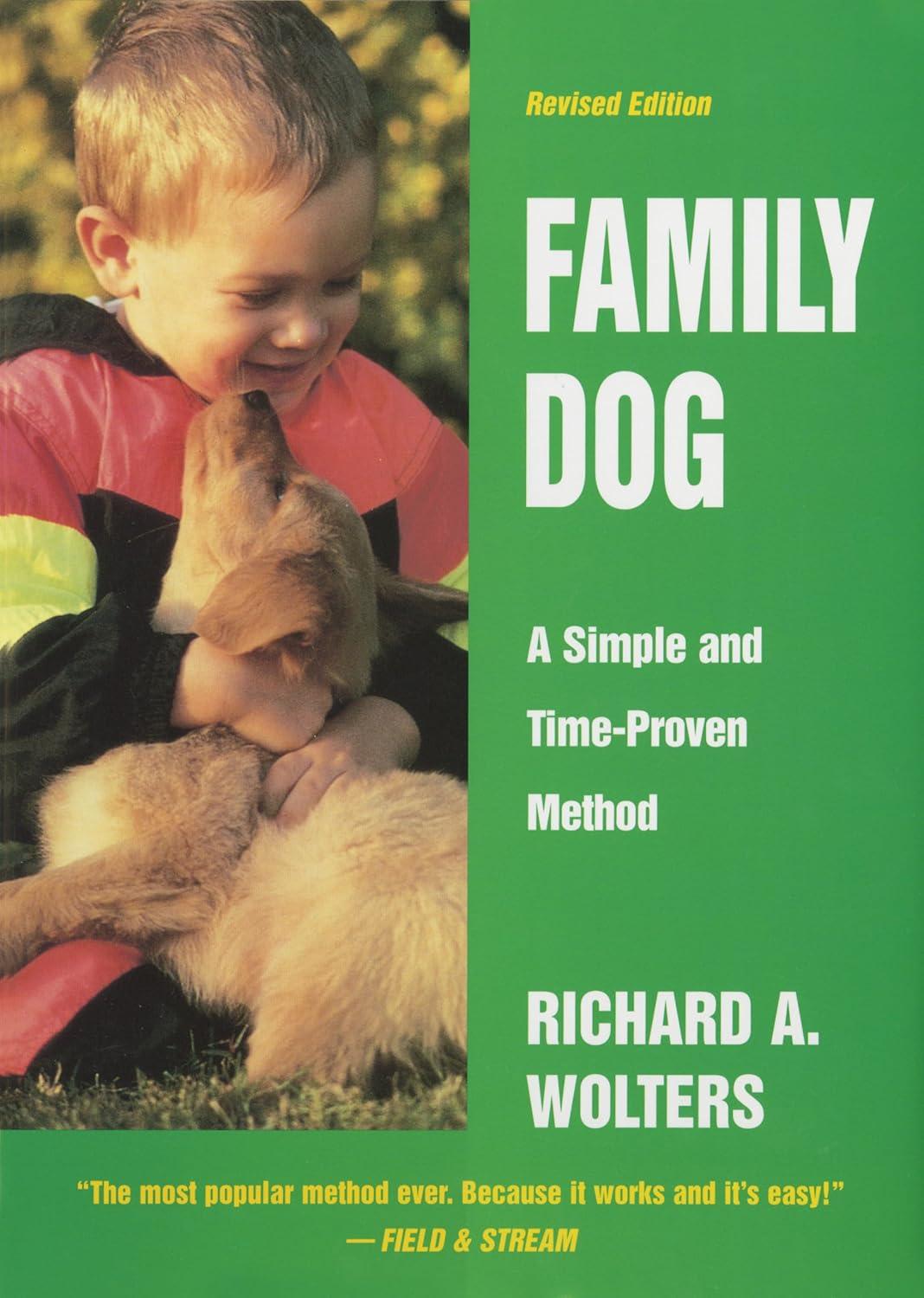 Family Dog's Time-Proven Method vs. High-Tech Grooming: Surprising Pet Care Test