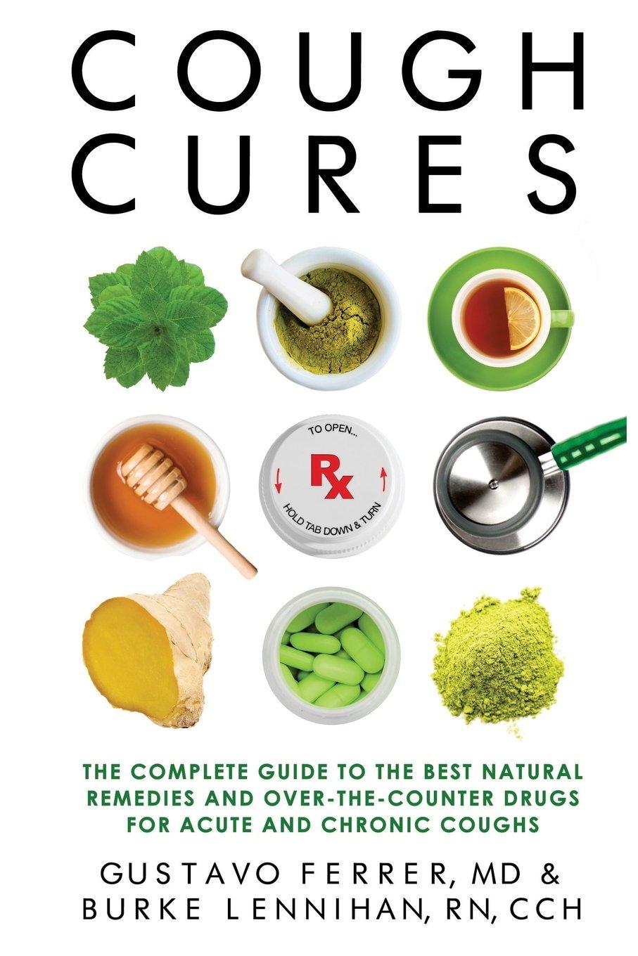 Surprising Food & Cough Cures: Tested Nutrition vs. Respiratory Solutions