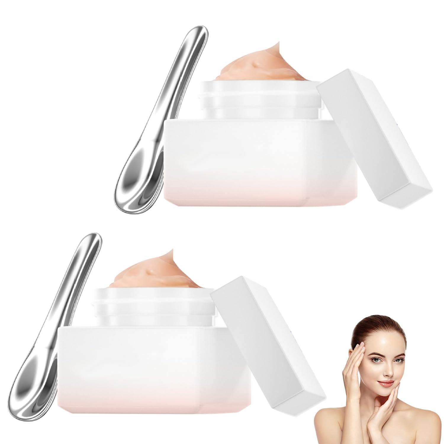Skincare Showdown: Tested, Lifts, Wrinkle Fix, Elasticity Restore... All Skin Types