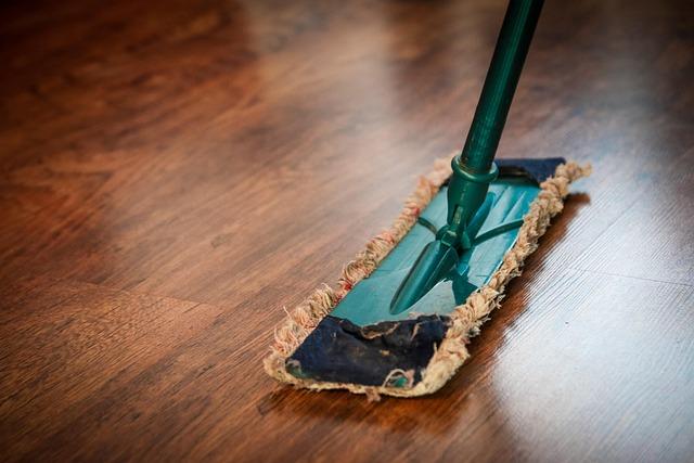 The best spin mop for easy, quick cleaning that makes mopping less of a hassle