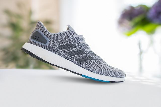 Best Run Shoes for Comfort and Support to Keep You Going Strong