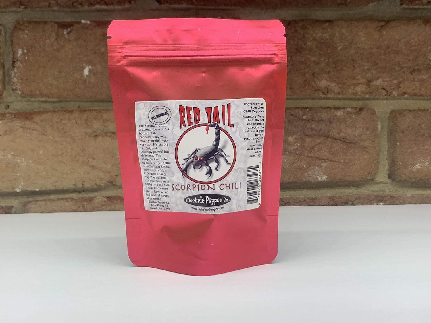 Best Spicy Food Gift Set - Wicked Tickle Superhot Chili Pepper Review