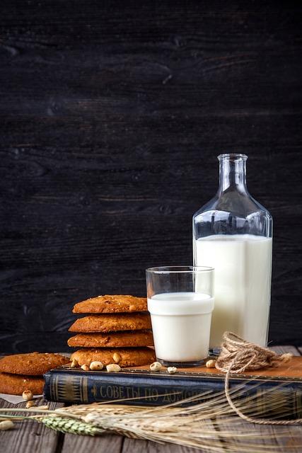 What Is the Best Type of Milk to Drink for Your Health and Taste?