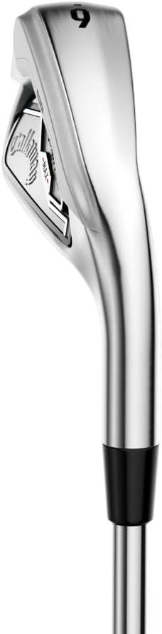 Best Golf Iron Set - Callaway Quantum Max Iron Set Review