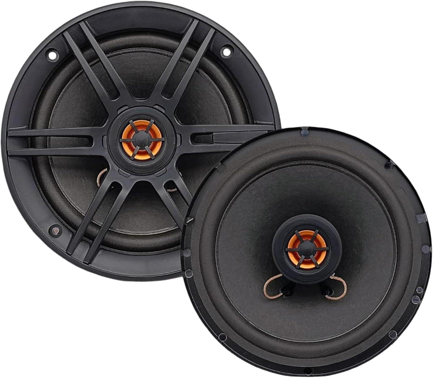 Best Car Audio Upgrade - JBL Celebrity150 & Audiobank Speakers Review