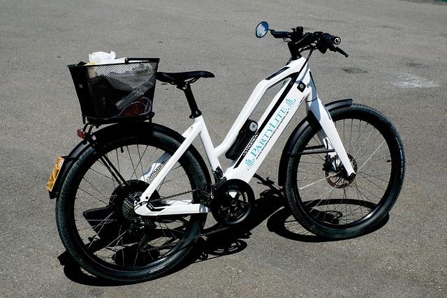 What is the best e-bike to buy for easy, fun city rides and daily commutes