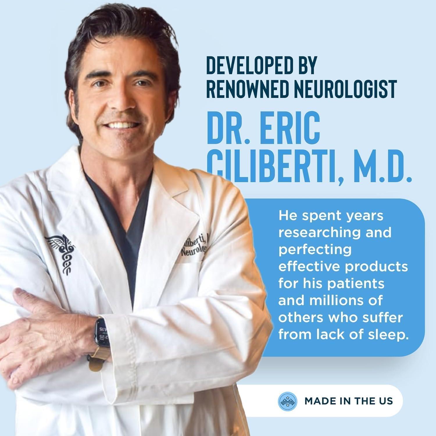 Best Sleep Aid - Relaxium Sleep Support with Melatonin & Botanicals Review