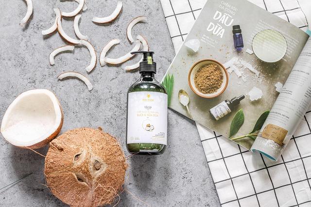 What Is the Best Shampoo for Thick Hair That Adds Volume and Nourishes Naturally