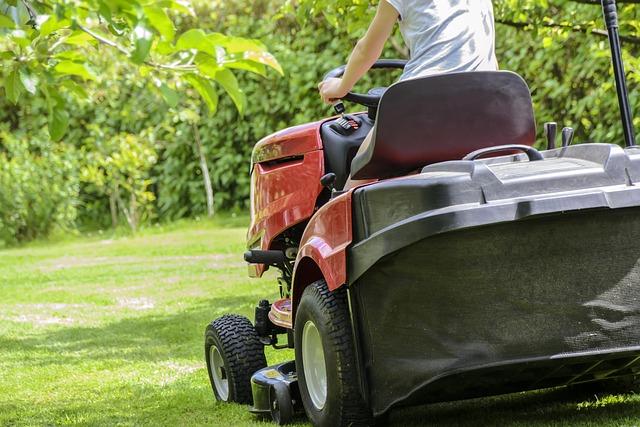 The Best Zero Turn Mower for Effortless Lawn Care and Perfect Cuts