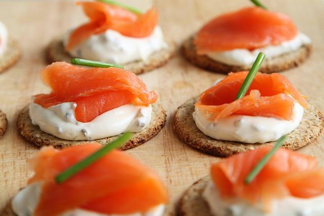 Where to Get the Best Salmon Near You for Fresh, Delicious Meals