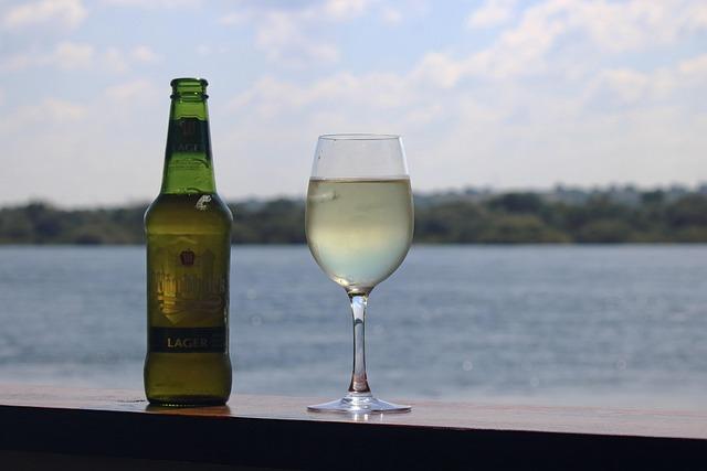 Evian Water: Why It's the Best Choice for Refreshing, Pure Hydration