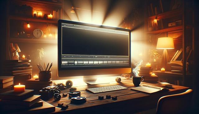 What Is the Best Free Video Editing Software for Beginners and Content Creators