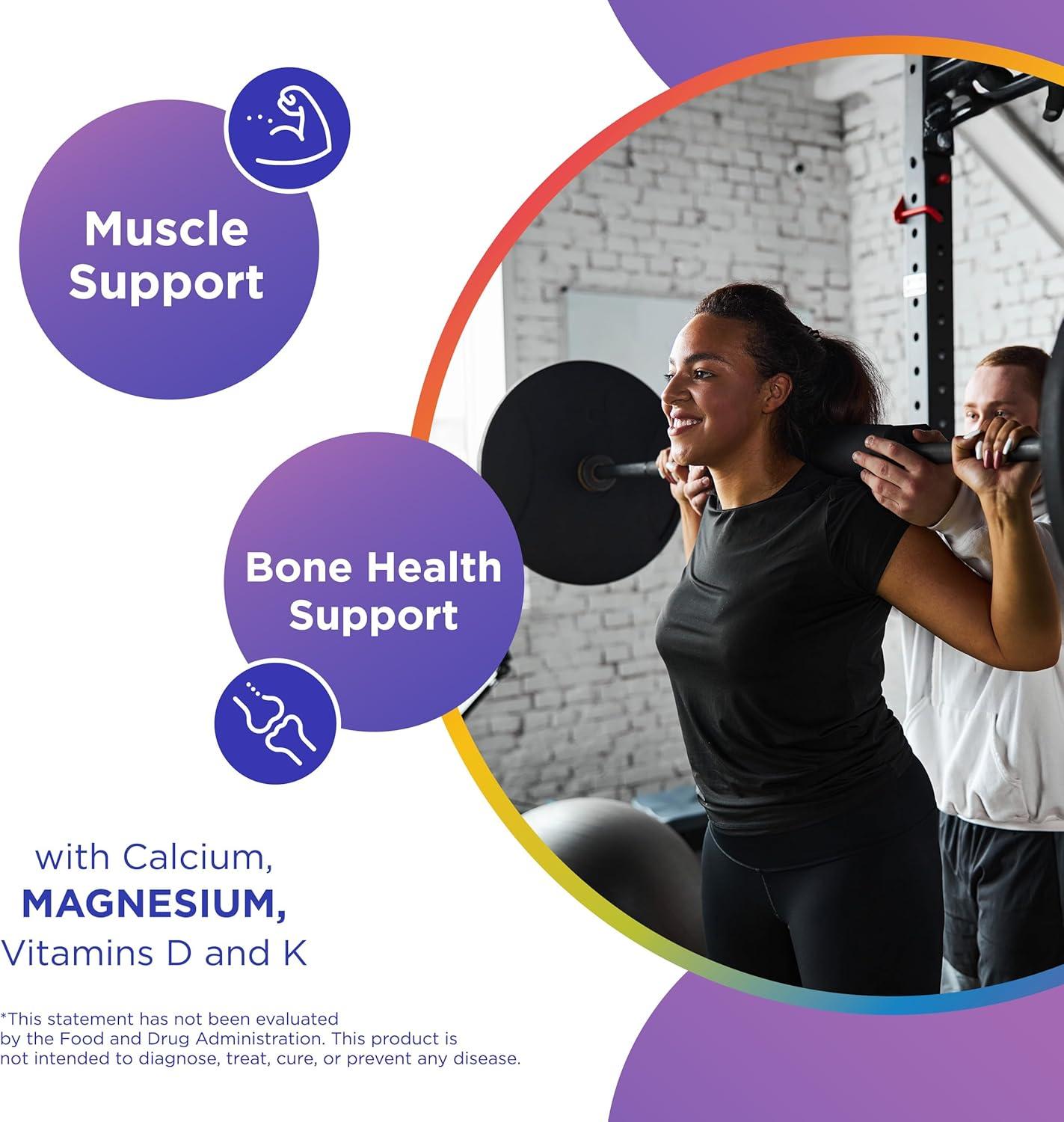 Best Multivitamin for Whole Body Health - Centrum Nutrient Replenish Review