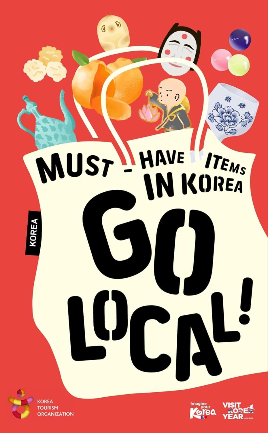 Best Electronics: Must Have Items in Korea, Go Local! Review