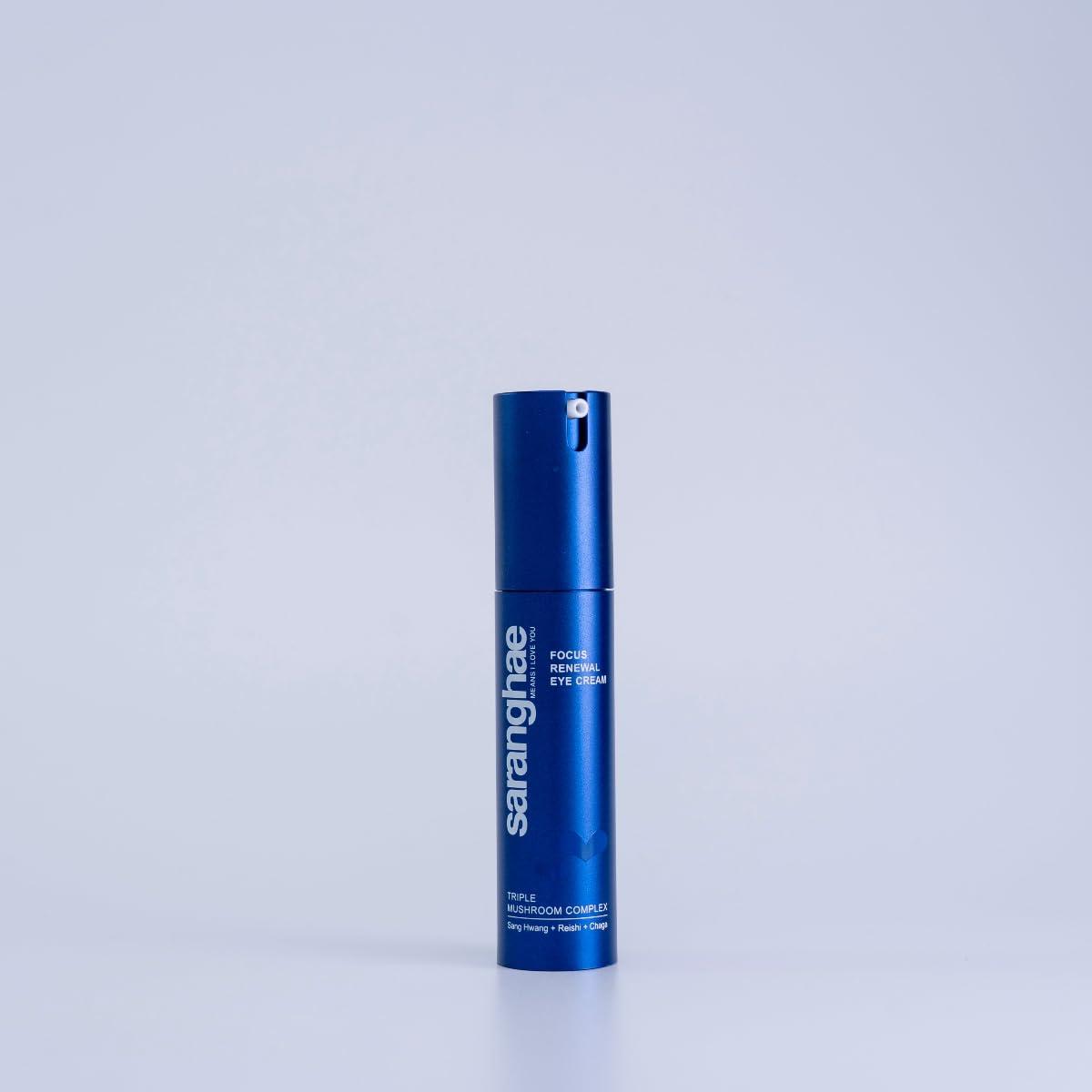 Best Anti-Aging Skincare - Saranghae Complete 5-Step Youthful Radiance Review