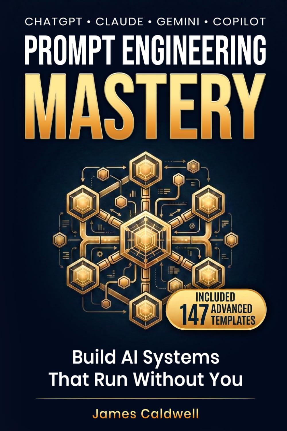 Best Prompt Engineering System - Mastery for Business - 147 Templates Review