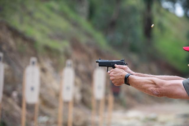 The Best Guns for Beginners: Easy to Use and Perfect for Safety and Fun