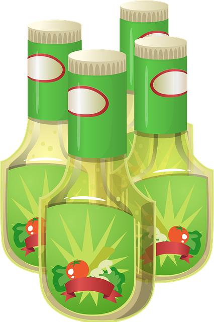 What Is the Best Dressing for Chef Salad? Perfect Flavors to Elevate Your Meal