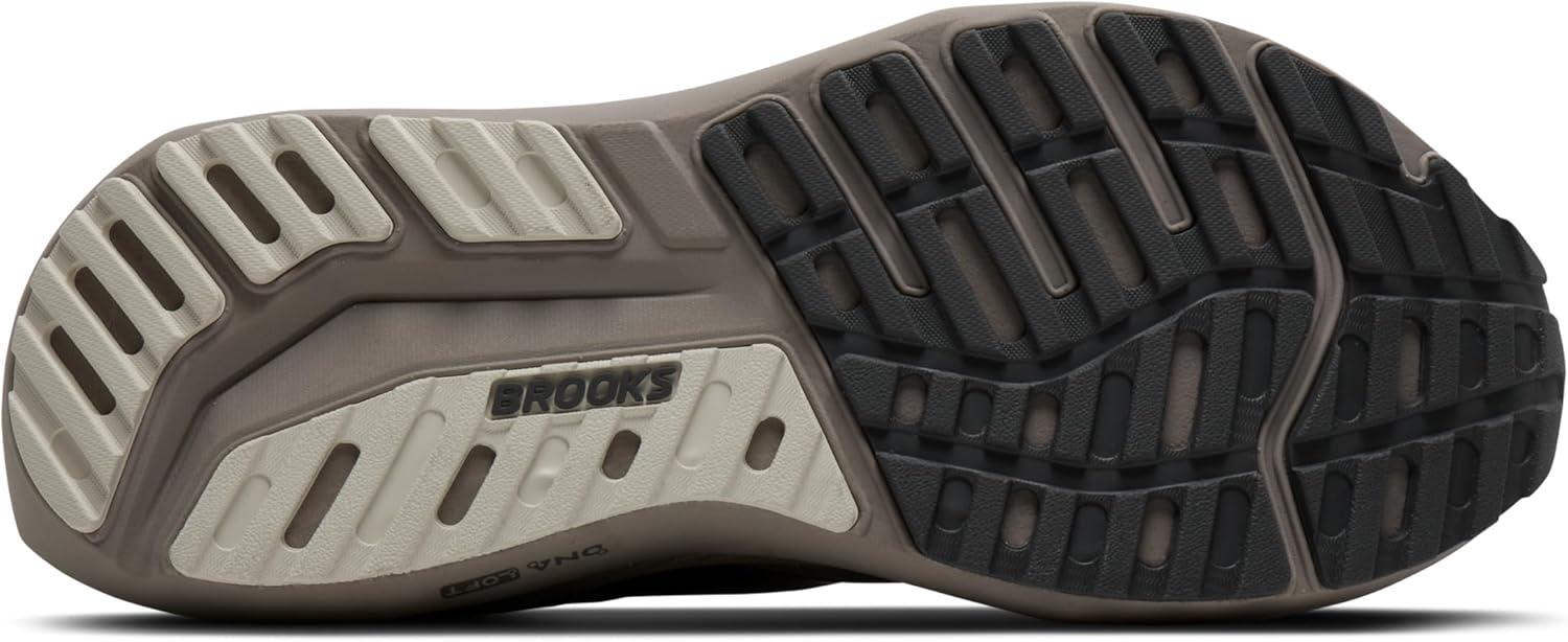 Best Running Shoes - Brooks Men’s Anthem 8 Neutral Shoe Review