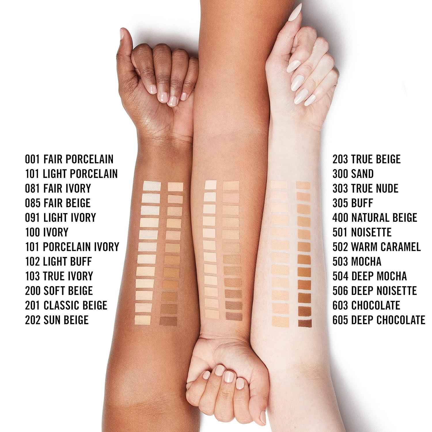 Best Foundation for Oily Skin - Rimmel Stay Matte Liquid Mousse Review