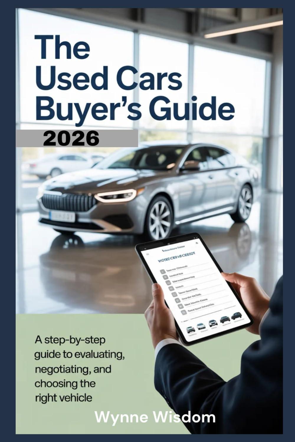 Best Used Car Buying Guide 2026 - Evaluating and Negotiating Review