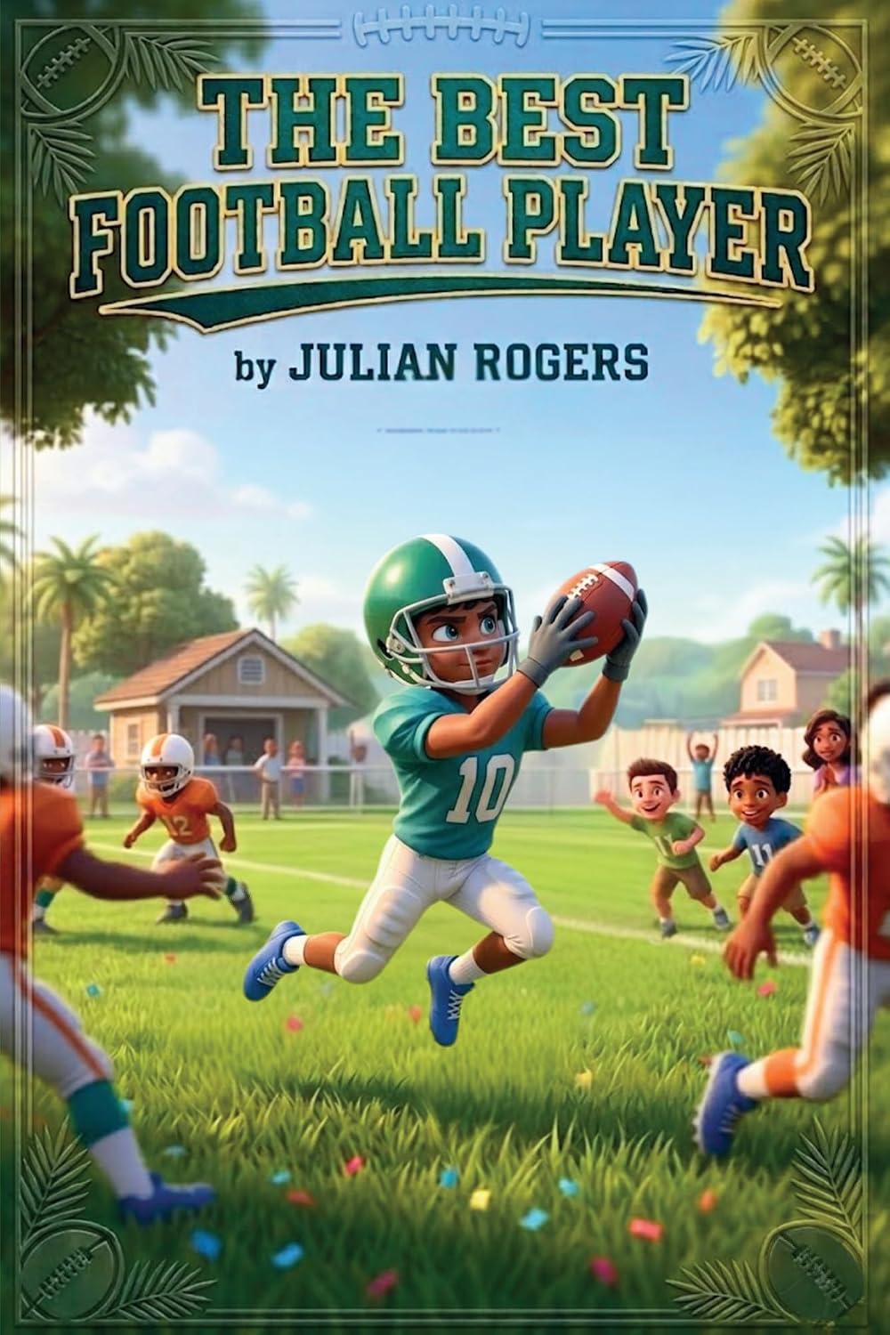 Best Football Player - Top-Rated Review of the Best Player