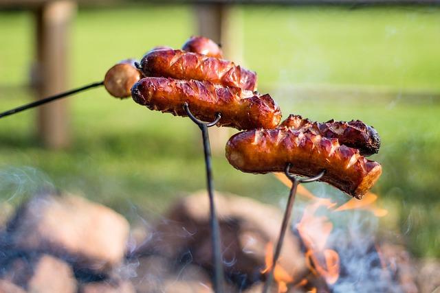 The best electric grill outdoor for easy, mess-free grilling in your backyard