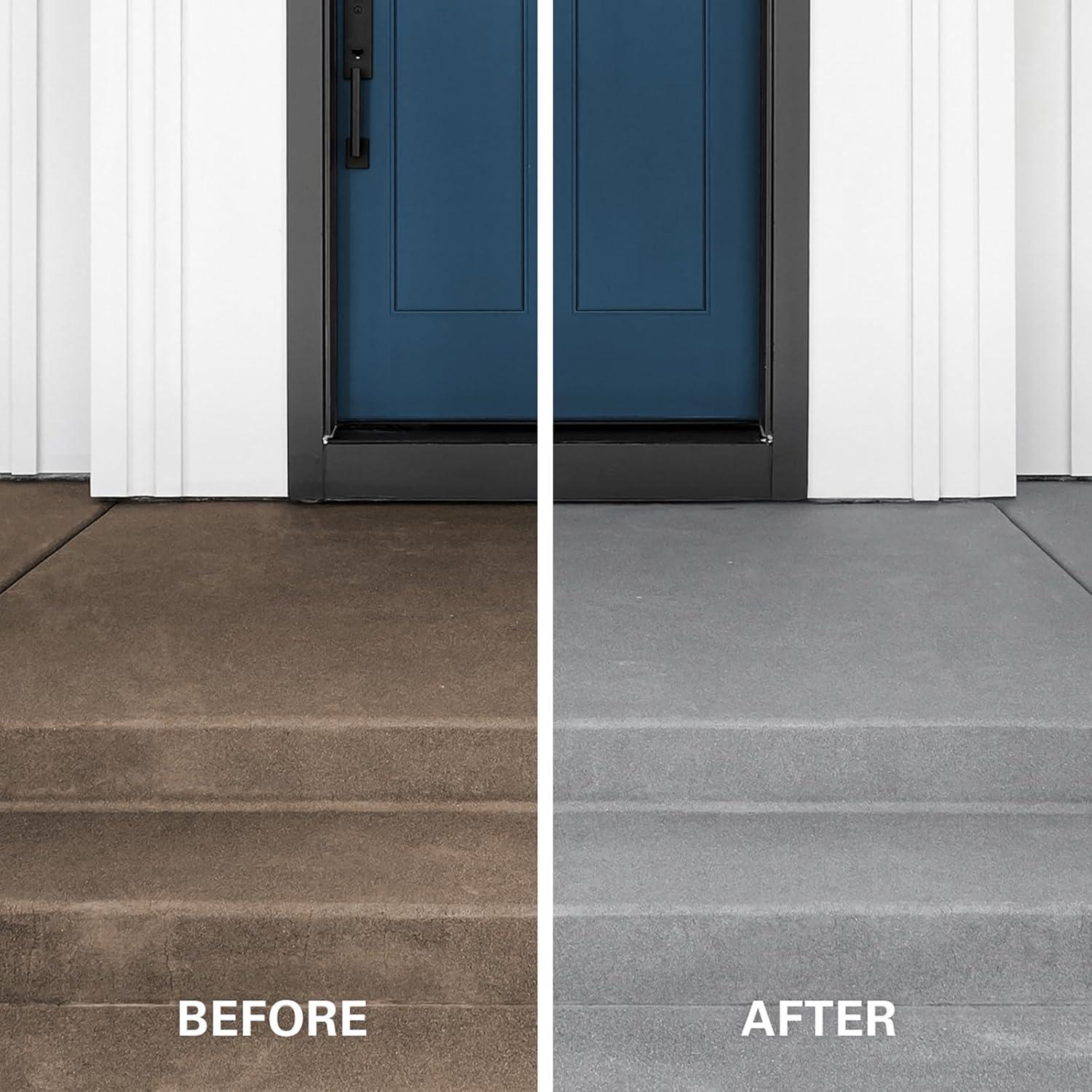 Best Porch & Patio Floor Paint - KILZ Slate Gray 1 Gallon Review
