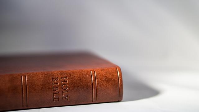 The Best King James Study Bible for Easy Understanding and Daily Inspiration