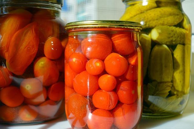 What Are the Best Tomatoes for Canning? Easy Tips for Delicious, Homemade Jars