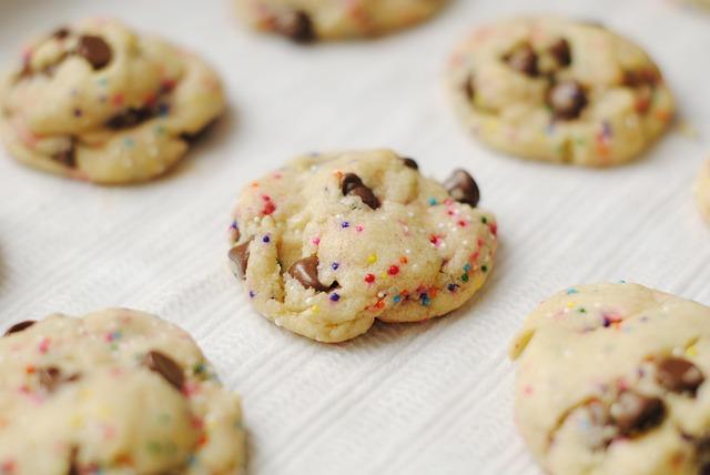 Best Chocolate Chunk Cookies That Are Soft, Chewy, and Perfect for Sharing