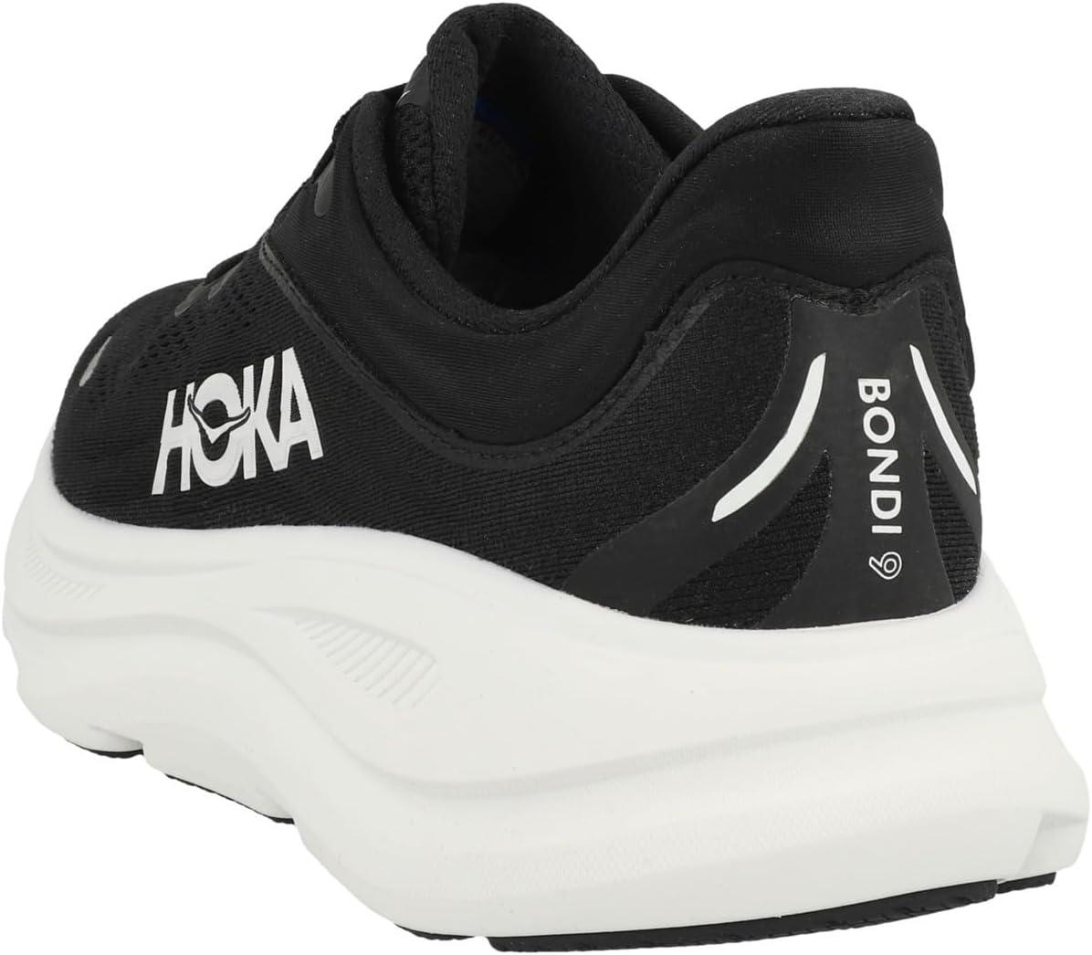 Best Running Shoes - Hoka Men's Bondi 9 Review