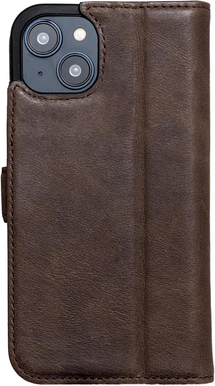 Best iPhone Case - Porter Riley - Leather Flip/Cover/Wallet Review